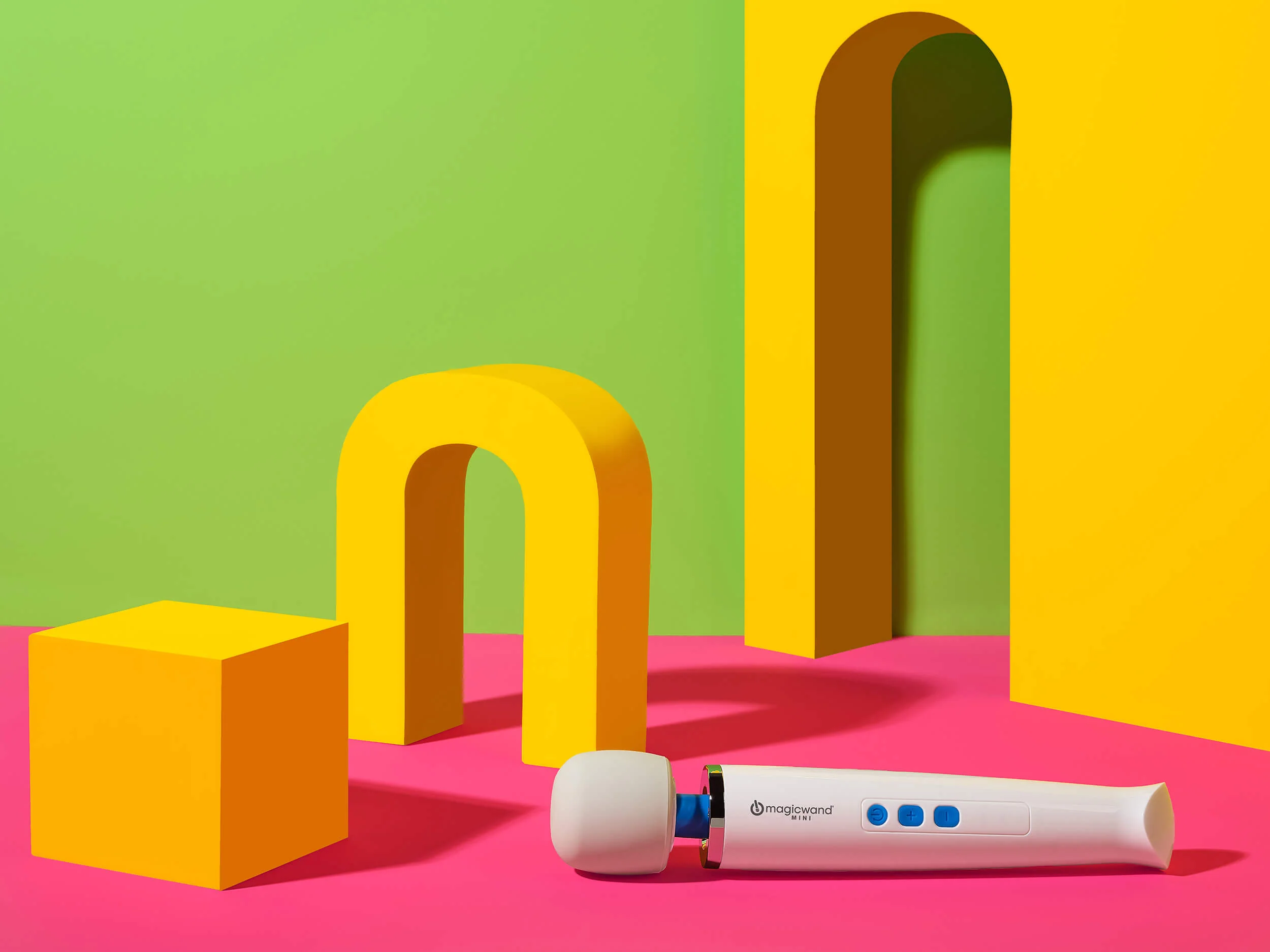 Magic Wand Mini - Image 10