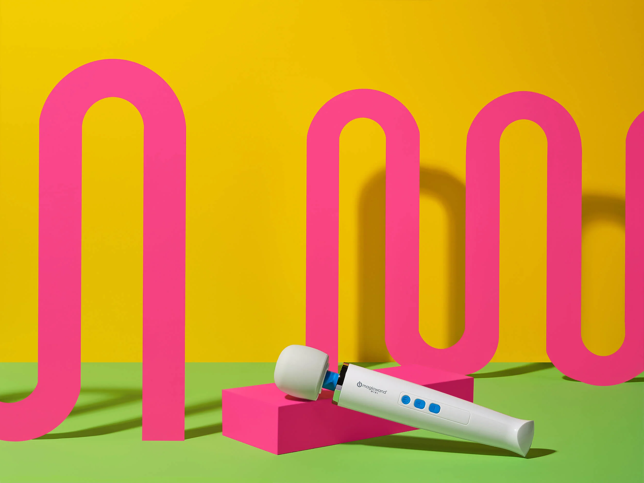 Magic Wand Mini - Image 4