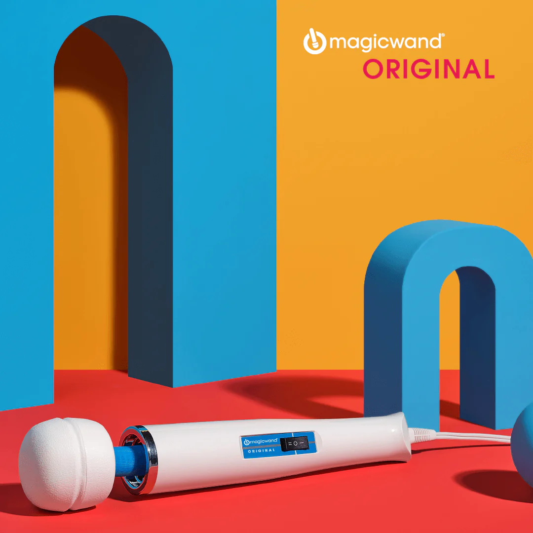 Magic Wand Original - Image 2