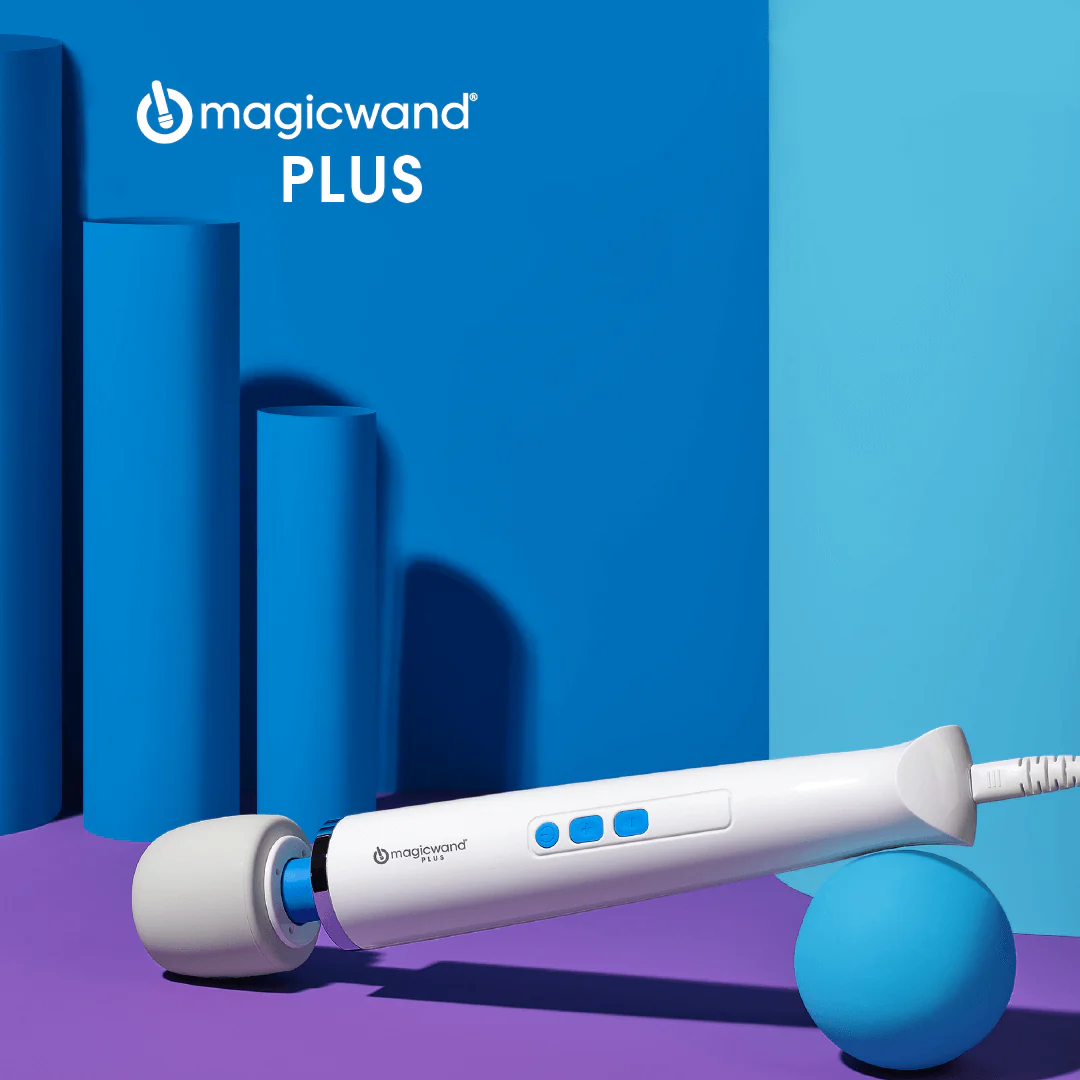 Magic Wand Plus - Image 2