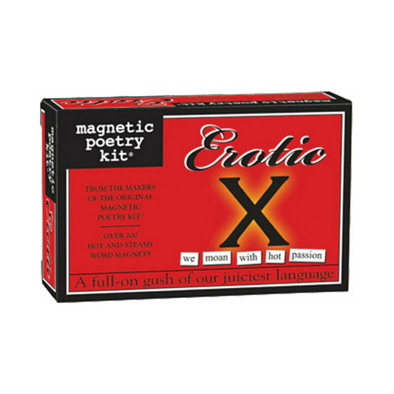 Magnetic Poetry Kit - Image 6