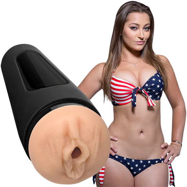 Main Squeeze - Dani Daniels