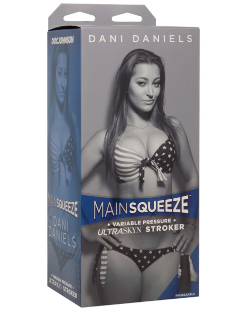 Main Squeeze - Dani Daniels - Image 6