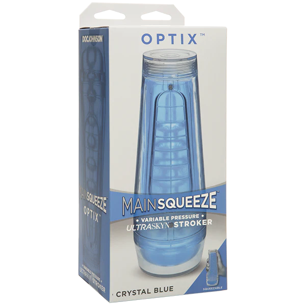 Main Squeeze - Optix - Image 7