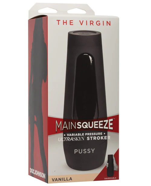Main Squeeze - The Virgin with Hymen - Image 5