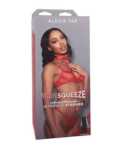 Main Squeeze - Alexis Tae - Image 5