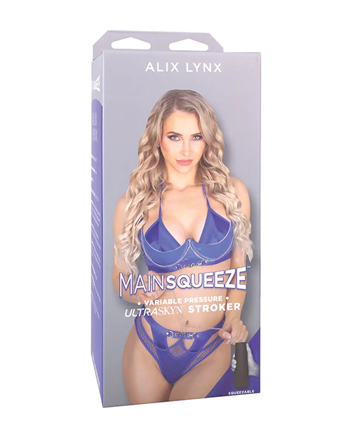 Main Squeeze - Alix Lynx - Image 5