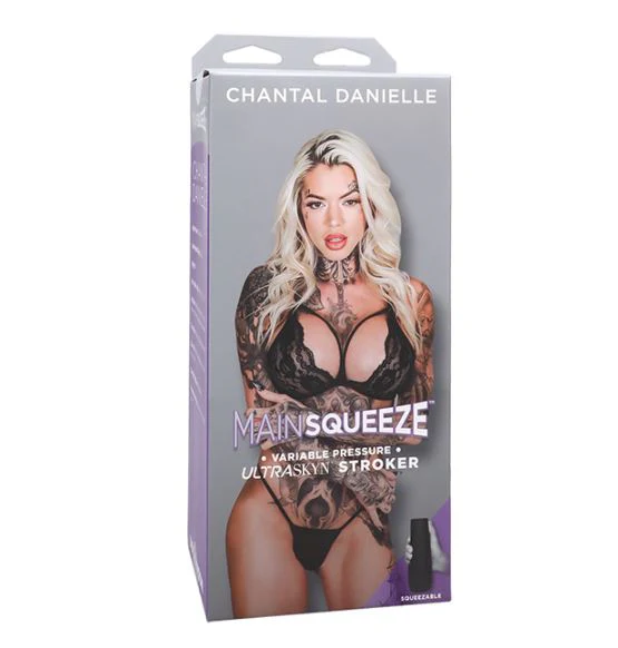 Main Squeeze - Chantal Danielle - Image 6