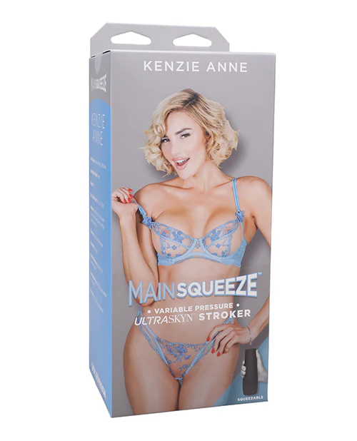 Main Squeeze - Kenzie Anne - Image 5