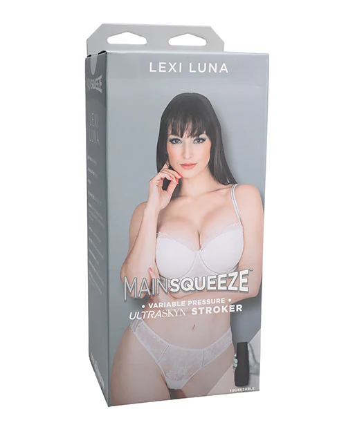 Main Squeeze - Lexi Luna - Image 5