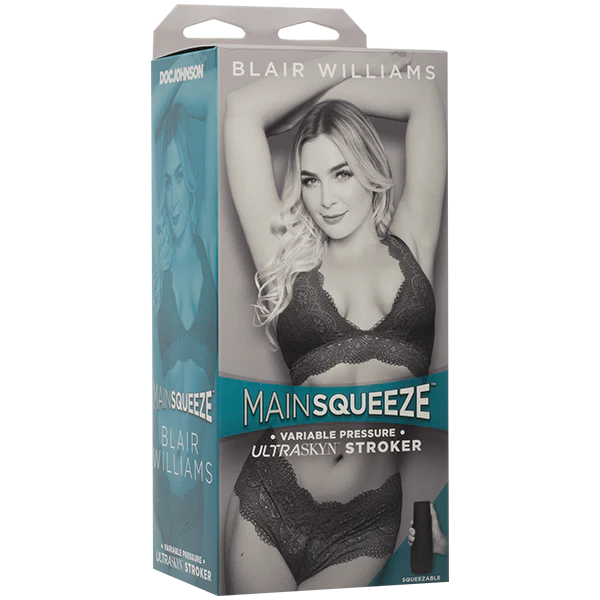 Main Squeeze - Blair Williams - Image 6