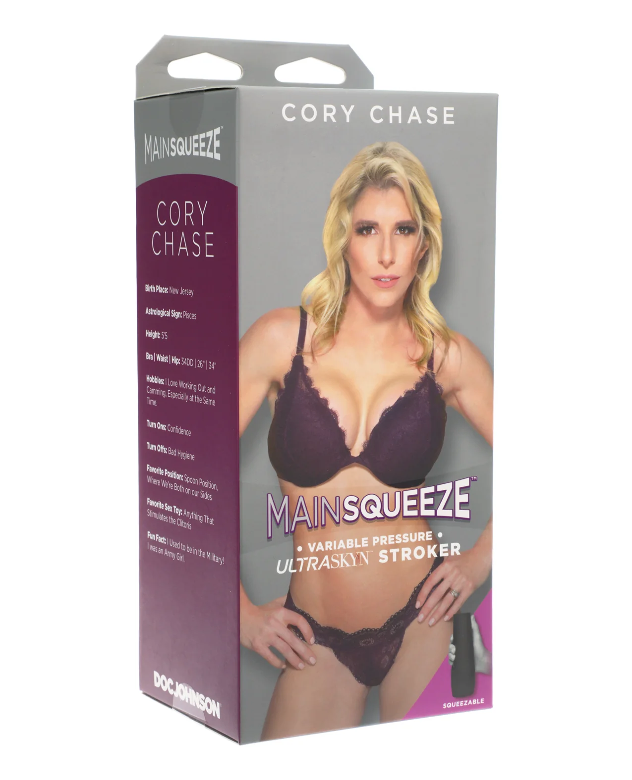 Main Squeeze - Cory Chase - Image 6