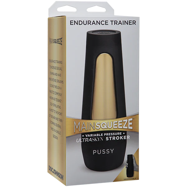 Main Squeeze - Endurance Trainer - Image 5