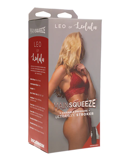 Main Squeeze - Leo Of Leolulu - Image 6