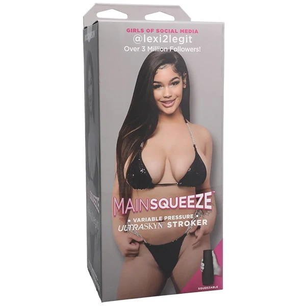 Main Squeeze - @lexi2legit - Image 5