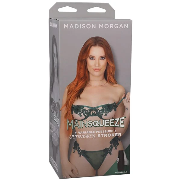 Main Squeeze - Madison Morgan - Image 5