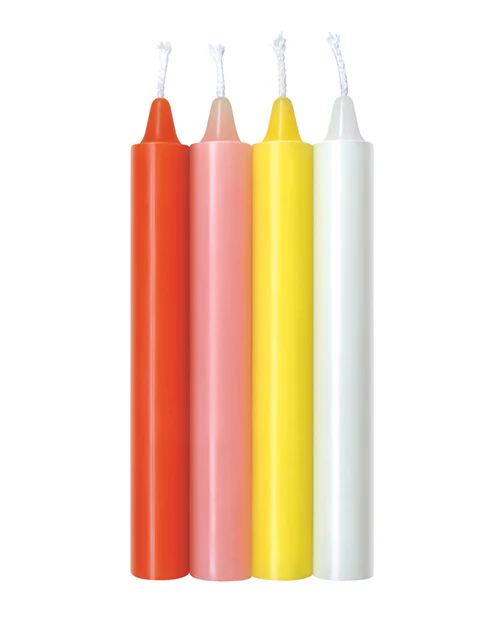 Icon Make Me Melt Drip Candles - Image 13