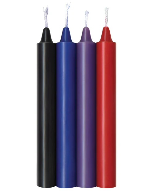 Icon Make Me Melt Drip Candles - Image 15