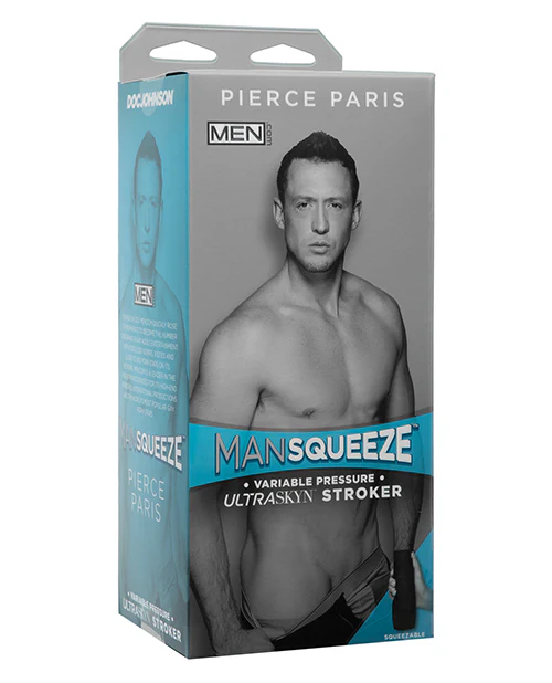 Man Squeeze - Pierce Paris - Image 5
