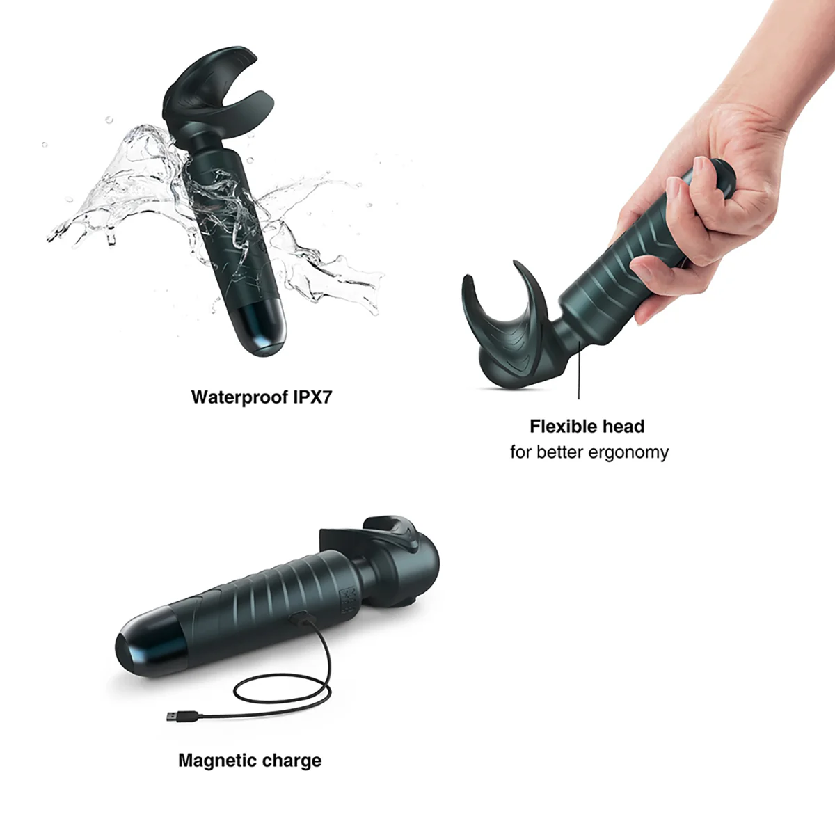 Man.Wand EVO - Image 2