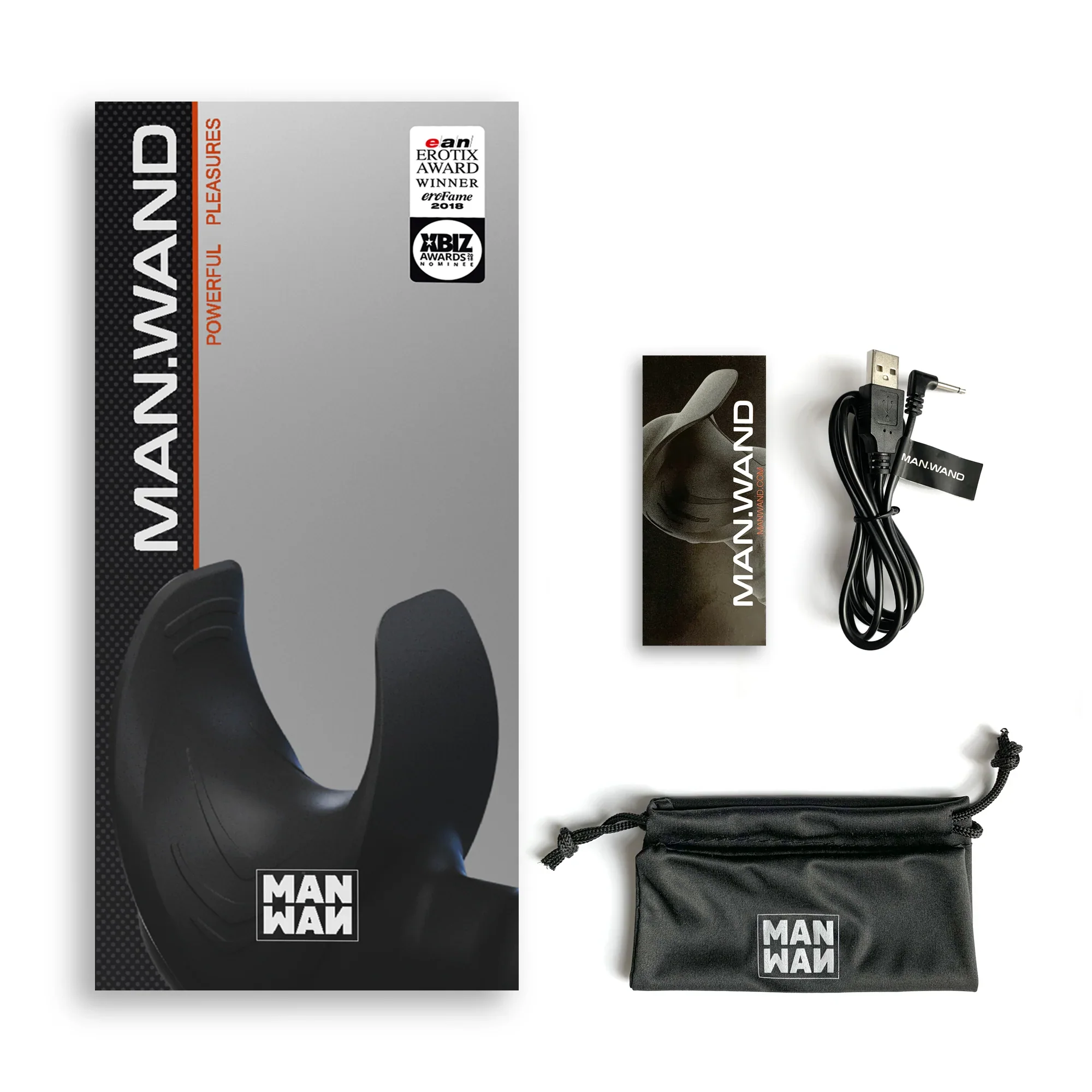 Man Wand - Image 6