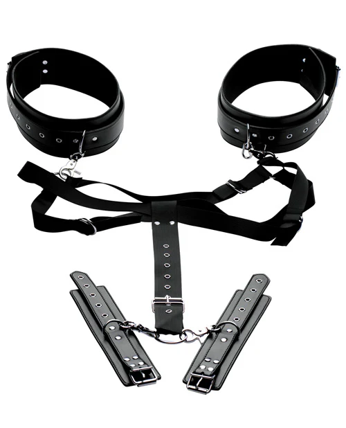 "Acquire" Easy Access Thigh Harness - Image 3