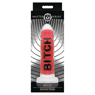 Master Series "Bitch" - Image 5