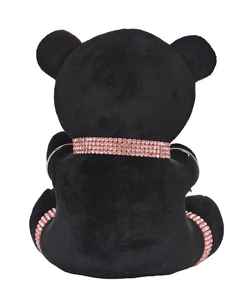 Master Series Bling Bondage Bear - Image 3