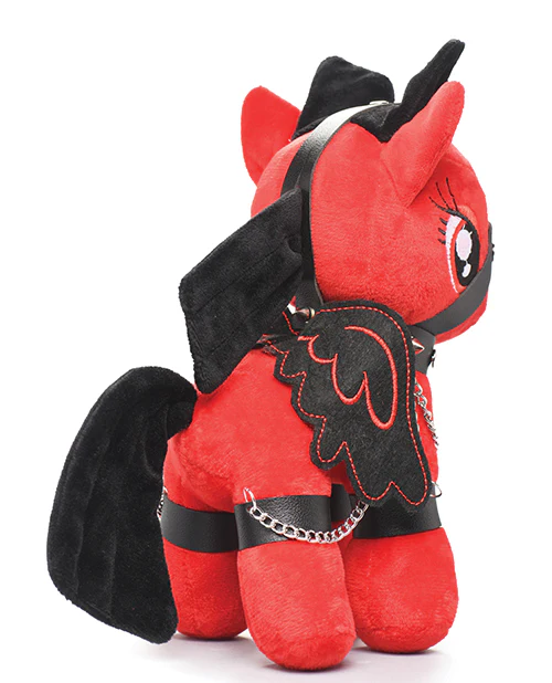 Master Series Bondage Pony - Image 2
