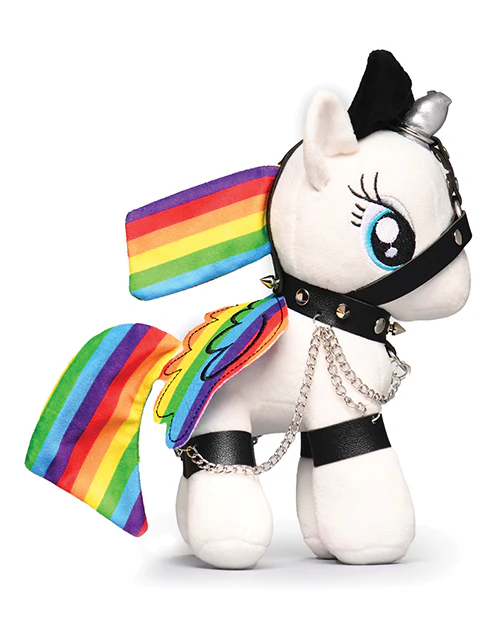 Master Series Bondage Pony - Image 7