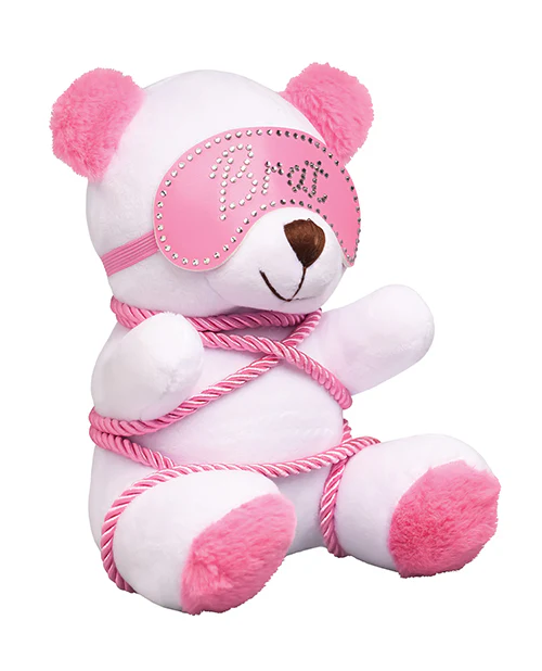 Master Series Brat Bondage Bear - Image 2
