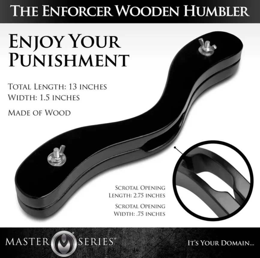 Master Series Enforcer - Image 3