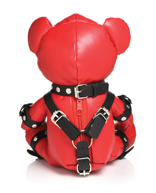 Master Series Gimp Bear - Image 2