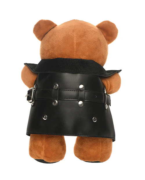 Master Series Glow Show Bear Exhibitionist - Image 2