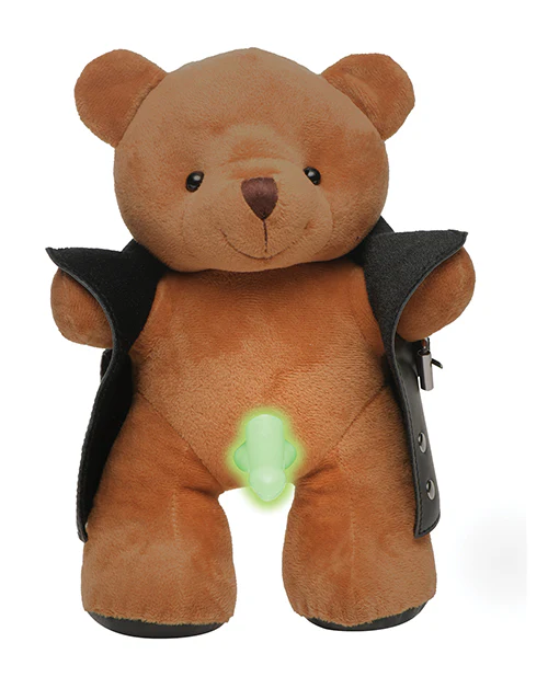 Master Series Glow Show Bear Exhibitionist - Image 3