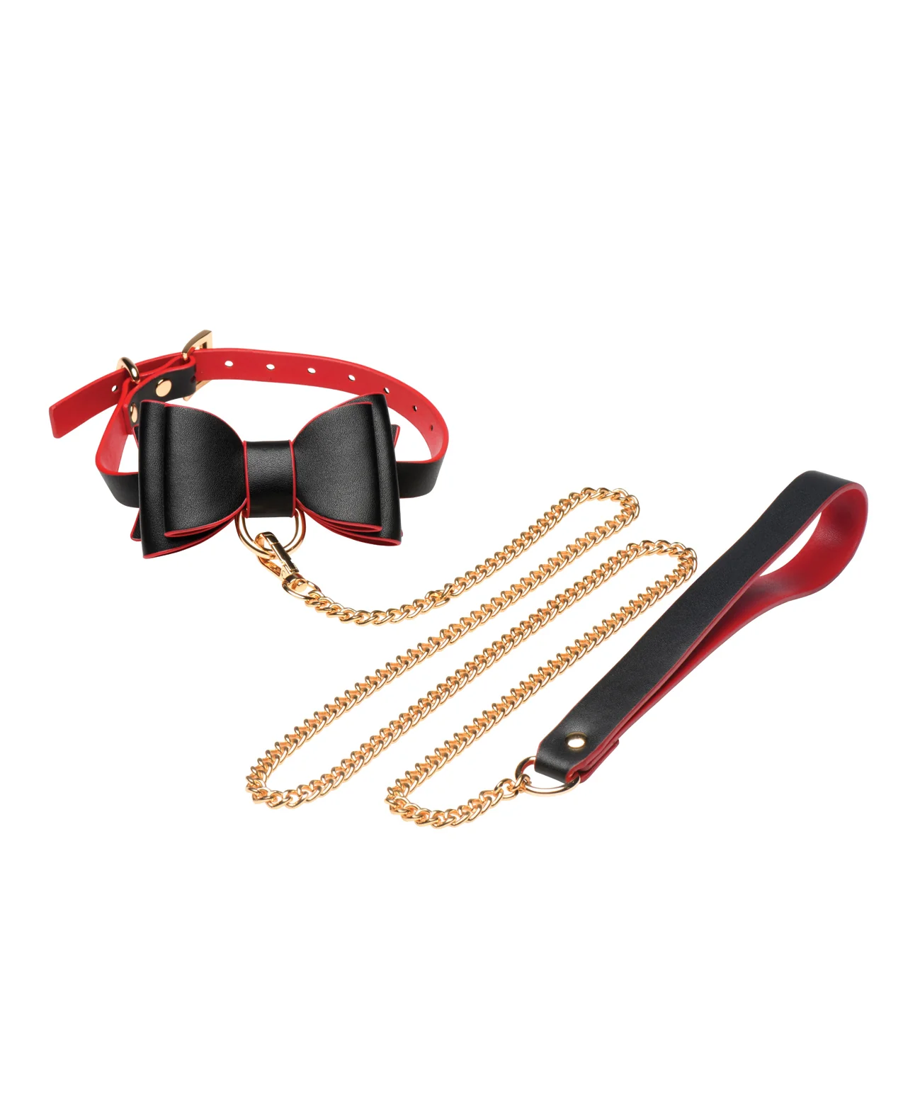 Master Series Goth Bondage Set - Image 2