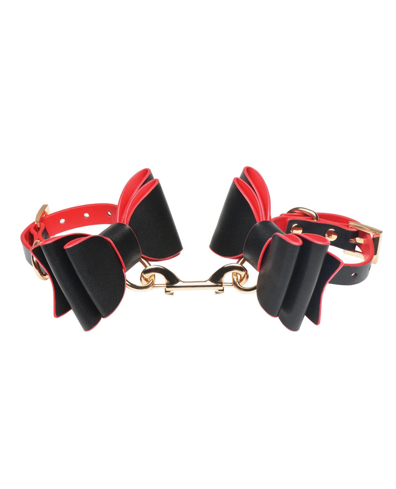 Master Series Goth Bondage Set - Image 3