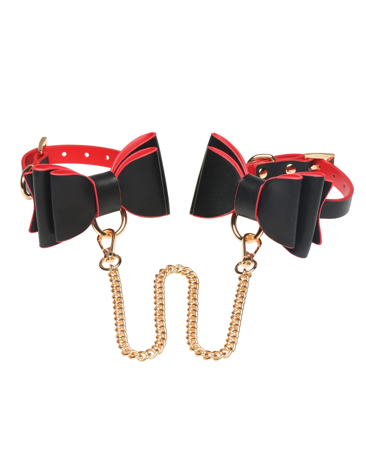 Master Series Goth Bondage Set - Image 4