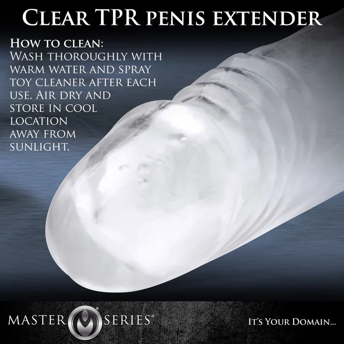Master Series Grand Mamba XL - Image 2