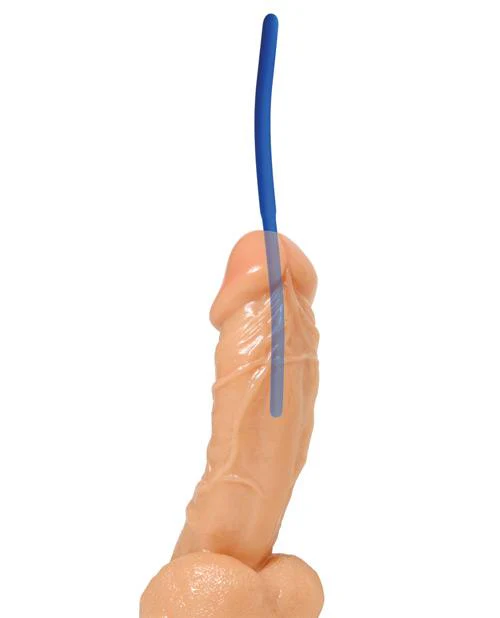 Master Series Invasion Silicone Urethral Sound Trainer Set - Image 3