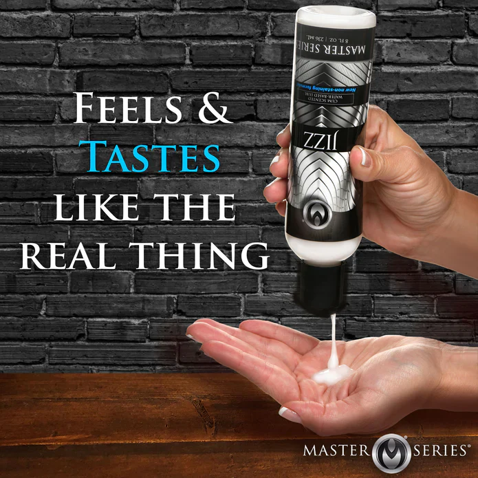 Master Series Jizz Scented - Image 2