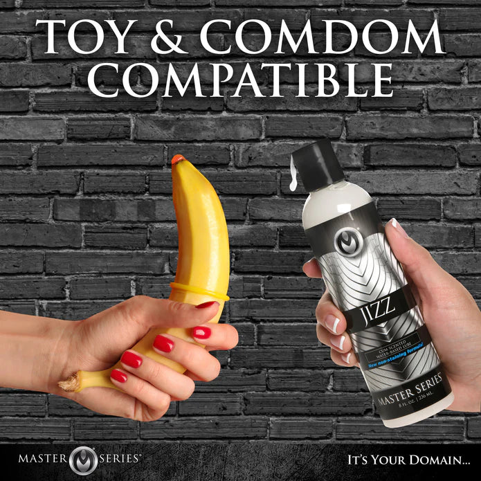 Master Series Jizz Scented - Image 4