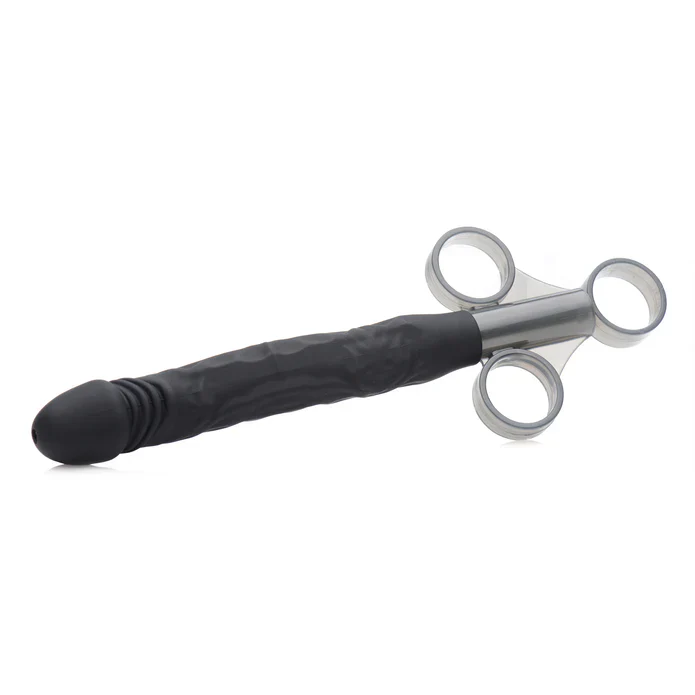 Jizz Shooter Dildo Lube Launcher - Image 2
