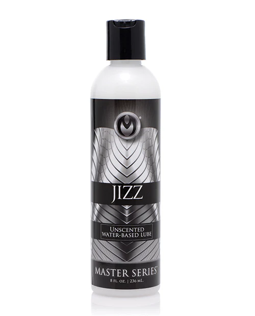 Master Series Jizz Unscented - Image 3
