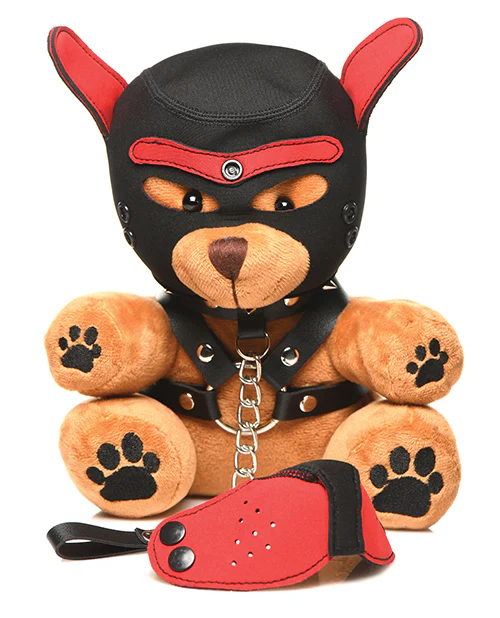 Master Series Kinky Pup Bear - Image 5