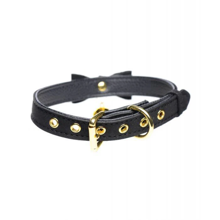 Master Series Kitty Cat Bell Collar - Image 3