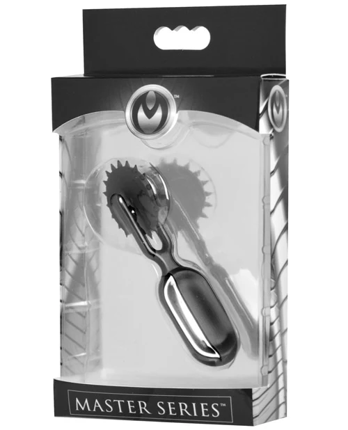 Lil Devil Plastic Sensation Wheel - Image 3