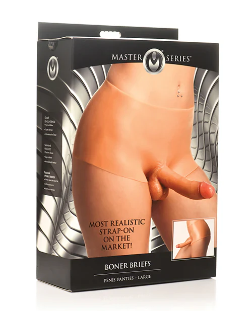 Master Series Penis Panties - Image 10