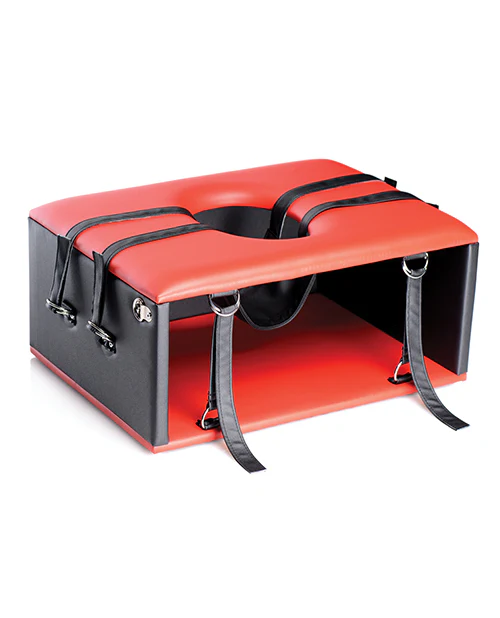Master Series Queening Chair - Image 7