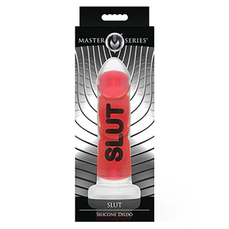 Master Series "Slut" - Image 6